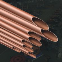 Inner Grooved Tube&pipe (IGT)