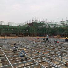 Multicolor Musical Water Fountain