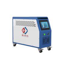 1500w Continuous Wave Fiber Handheld Laser Cleaning Machine for Paint and Rust Removal thumbnail-4