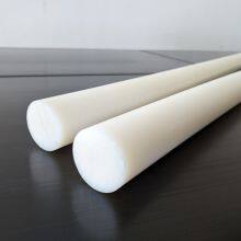 China Ningbo Manufactured Customized Extruded Tefel ETFE Rods thumbnail-3