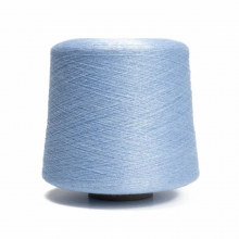 Nylon Filament Nylon 6 Yarn Copper Anti-bacterial Yarn