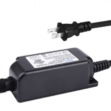 PSE UL SAA GS 12V 2A wasserdichter LED-Treiber-Netzteil für den Außengebrauch thumbnail-3