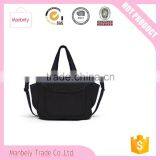 Nylon Portable Mummy Bag, Diaper Bag thumbnail-1