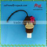 20ml Hand-washing Liquid Silica Gel Bottle,Hand Sanitizer Bottle With Silica Gel Case thumbnail-1