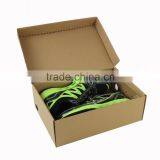 Cardboard Shoe Box Wholesale, Custom Corrugated Shoe Box thumbnail-5