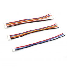 Wire Harness Assembly JST XH 2.54MM 2 3 4 5 6 7Pin Connector Cable Wire Harness Customized