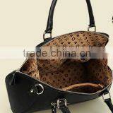 New Style 2016 PU Ladies Handbag for Daily Use Exclusive Desgin thumbnail-6