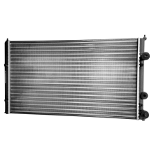 Radiator For VOLKSWAGEN Parts No.1HM121253D thumbnail-1