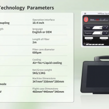 Professional 1470nm/980nm Diode Endolifting Laser for Face and Body Lifting thumbnail-6