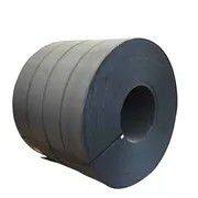 Precio de fábrica de bobinas de acero al carbono dulce A36 de 6 mm thumbnail-3