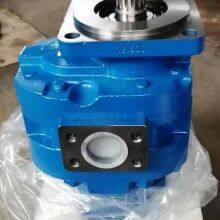 New CBG3100 Pump W061700000 Gear Pump Construction Machinery Part for SEM652 Wheel Loader and Excavator Engine thumbnail-3