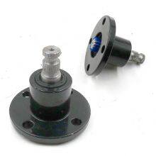 Wholesale SANY SKT90S Mining Truck Drive Shaft | Original 130988000557A Spare Parts thumbnail-2