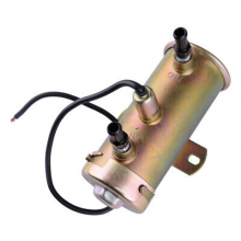 Direct Sales of Sany Diesel Engine Part 4HK1 6HK1 12V/24V Electric Fuel Pump With a Huge Discount thumbnail-2