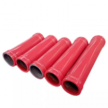 Genuine SANY Pump Pipes & Excavator Parts Durable and Reliable Spare Parts for SANY SY Series thumbnail-1