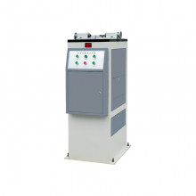 VU-2Y Hydraulic Metal Impact Charpy V Notch Broaching Machine thumbnail-1