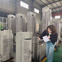 High Strength Universal Material Testing Machine Mechanical Tensile Testing With Compression Tear Testing for Diverse Materials thumbnail-5