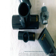 Industrial-grade Cl-pvc Ultra-pure Water Pipes thumbnail-3