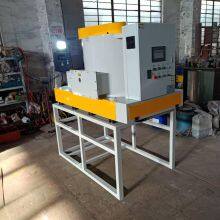 Hong Shenglong Automatic Discharge Centrifuge, Centrifugal Filter, Discharge Oil Filter thumbnail-3