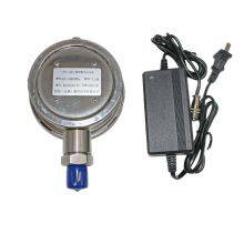 Kyue High Precision Digital Electronic Pressure Gauge M20 OEM Gas Application Air Pressure Digital Pressure Gauge thumbnail-4