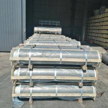 China Top 10 Factory RP350x1800mm Graphite Electrodes RP Grade Graphite Electrode thumbnail-4
