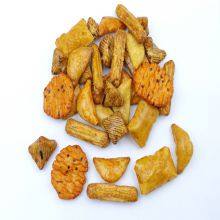 Mix Rice Cracker thumbnail-3