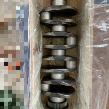 China Supplier Deutz 2012 Engine Parts Crankshaft 04292803 for Deutz BF4M2012 Series Engine thumbnail-1