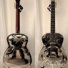 Resonator Guitar thumbnail-1