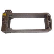 Railway Coupler Yoke of Railway Coupling Parts thumbnail-1