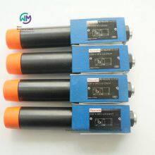 Rexroth Stacked Pressure Reducing Valve Zdr6dp2-43/210ym thumbnail-2