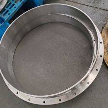 Customized Crossed Roller Bearings for Rotary Tables – Technical Support Included thumbnail-4