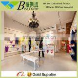 Modern Retail Store Interior Designs for Underwear Shop Decoration