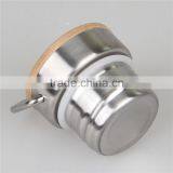 Hot Selling 2016 Summer Mlife Double Wall 750ml Stainless Steel Water Bottle Sport Bottle Tumbler With Bamboo Lid & Handle thumbnail-6