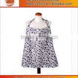 Multifunction Cotton Nursing Apron,adjustale Feeding Cover thumbnail-1