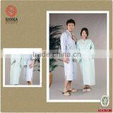 Waffle Bathrobe thumbnail-1