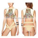 Summer Holiday is Coming Teen Wear Micto go to Beach Swimwear thumbnail-5