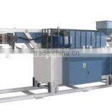 TPU Hot Melt Shoes Sheet Coating Machine thumbnail-1