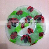 Cartoon Shower Cap thumbnail-4