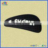 PVC Label for Garments , Soft PVC Label thumbnail-1