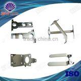 Hot Sale CNC Stamping Custom Made Aluminum Parts thumbnail-1