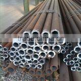 hot rolled seamless steel pipe carbon steel liaocheng pipe structure pipe