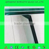 Low Price Laminated Glass Clear/colored thumbnail-4