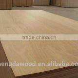 4x8 Melamine Board Black /Decorative Melamine Block Board/Laminated Block Board in Sale