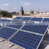 5 kw Solar Power System