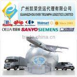 Door to Door Courier Service From China to Baghdad, Iraq thumbnail-1