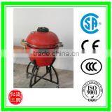 Mini Restaurant BBQ Cooker/Pizza Stove/Oven thumbnail-4