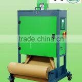 Machine for paper cushioning /kraft Paper Cushion manchine