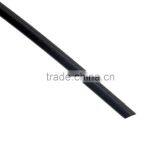 Black Tube 21M New 4mm Computer Manage Cord Spiral Cable Wire Wrap Sling