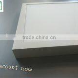 Best Price China 4w Round Panel Led Housing With Glass and Aluminum thumbnail-3