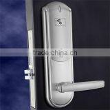 2013 Smart Hotel Electronic Door Locks
