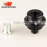 2015 Hot Sale Auto Black vw Mk4 Golf 1.8t Dump Valve,blow off Valve